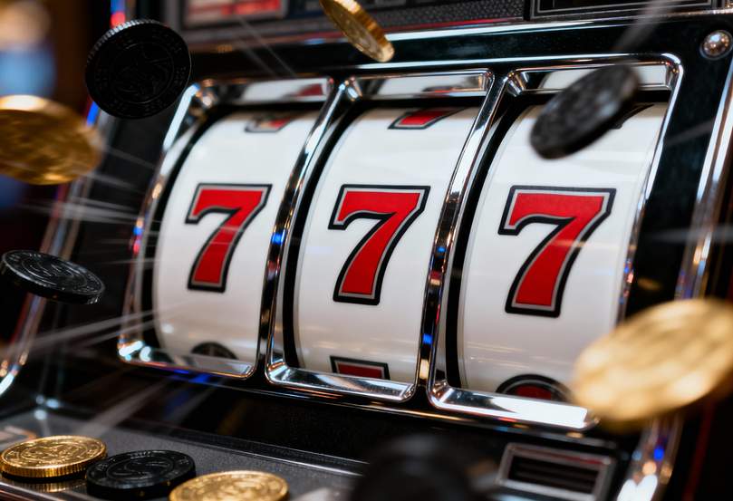 Casino intense app
