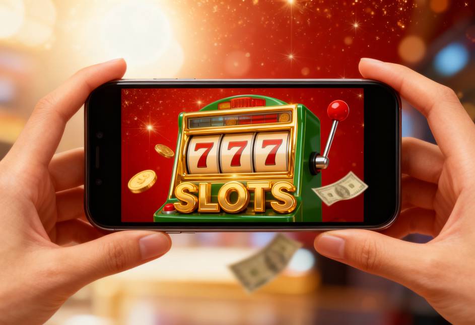 Amigo wins casino