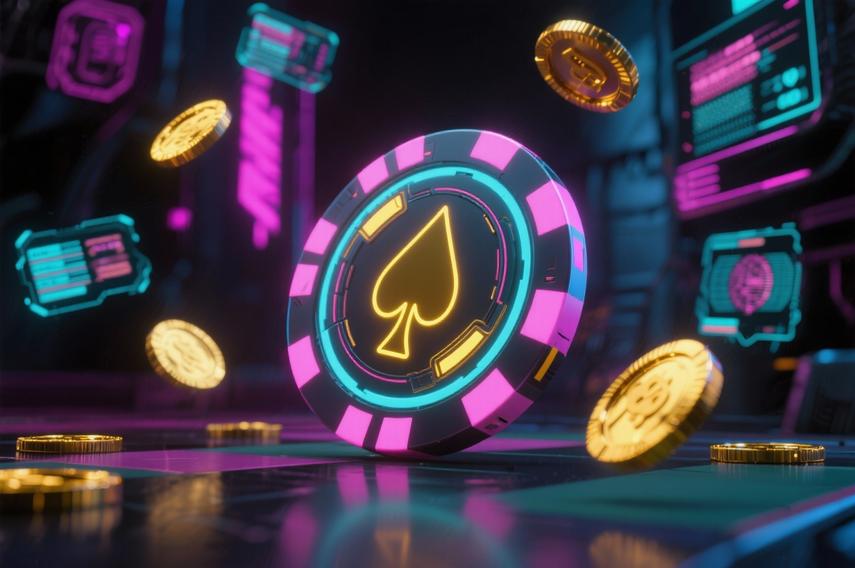 Reels grande casino