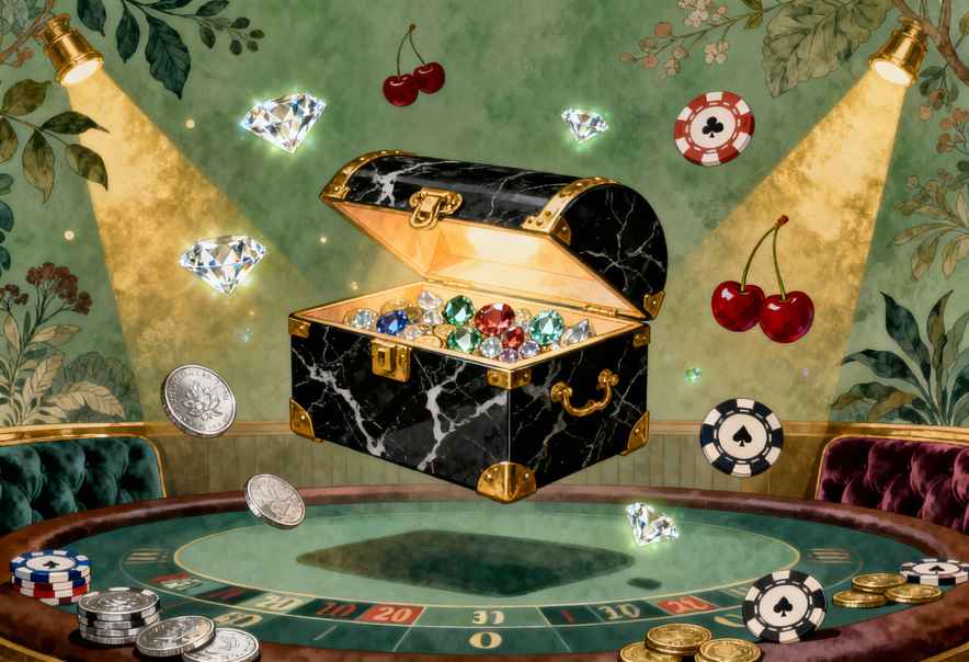 Candy casino 2026