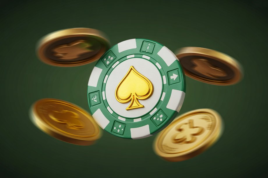 casino casiroom