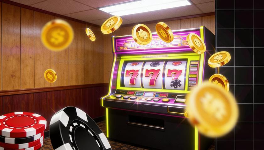 casino Mr Mobi
