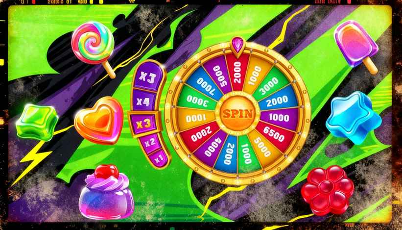 Megarich casino mobile