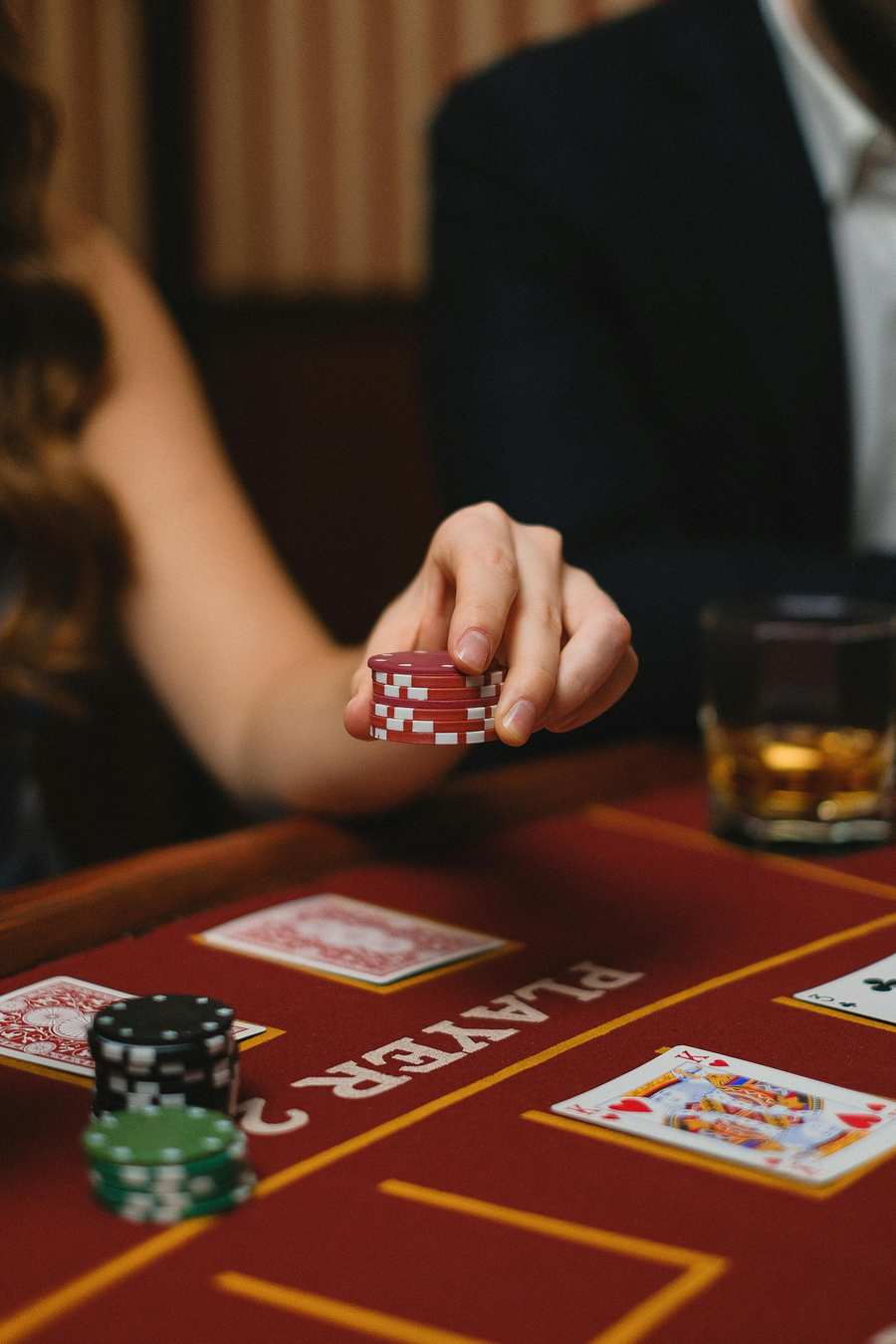 Wild tornado casino online