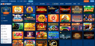 Mostbet - Recenze online kasina Mostbet, poker a finanční postupy