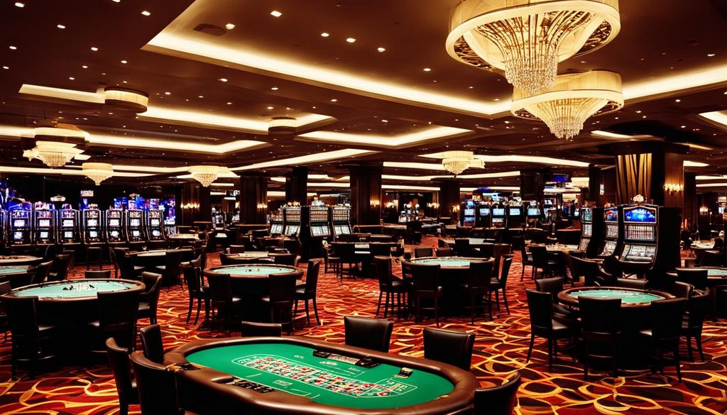 Vad gäller Casinon utan licens i Sverige: Onlinespel i Sverige förklarat