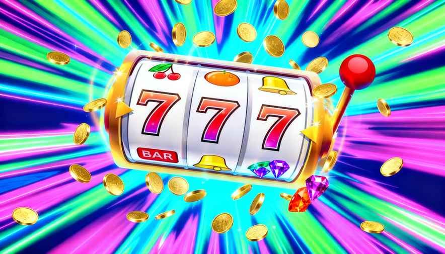 Reels of joy casino app