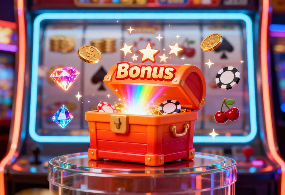 Wild tornado casino