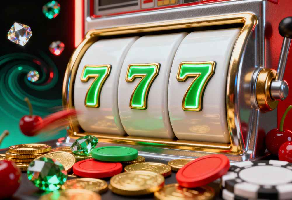 BetAlice casino