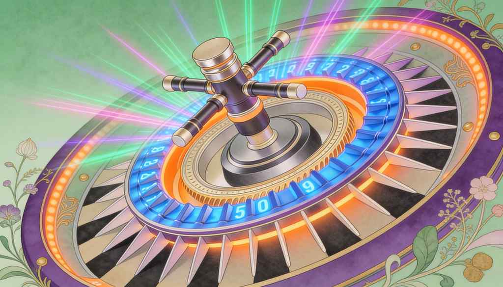 Lucky tiger casino