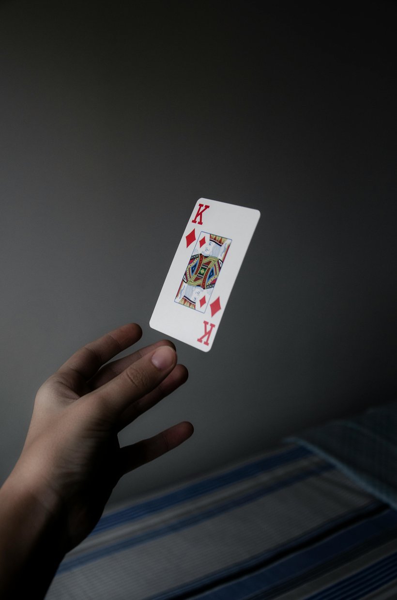 casino richy fish