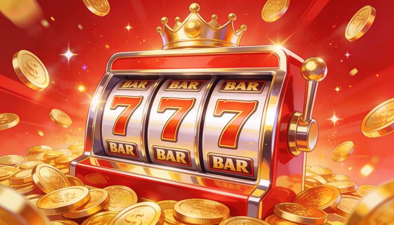 Knight Slots 2026