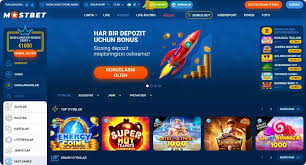 Mostbet Gambling Establishment Review 2026 Mostbet Gambling Establishment Review 2026