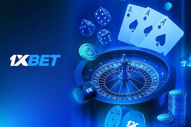 1xBet: Bookmaker Review