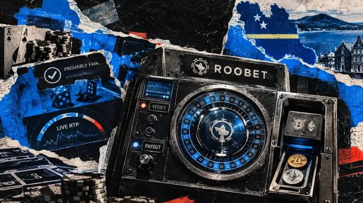 Roobet Gambling Establishment Evaluation - Professional & Player Ratings (2026 )