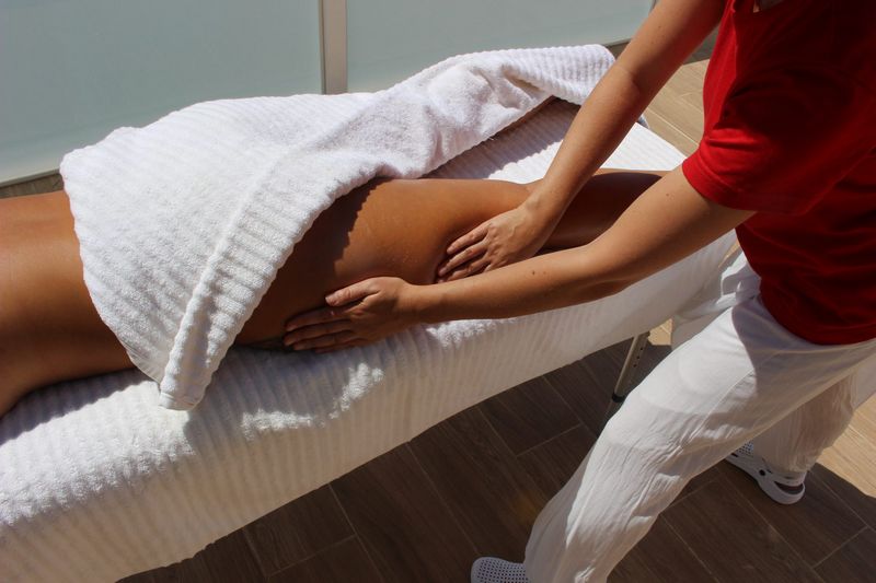 What Is Thai Massage therapy?